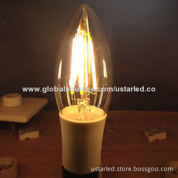 E12/E14 LED Chandeliers